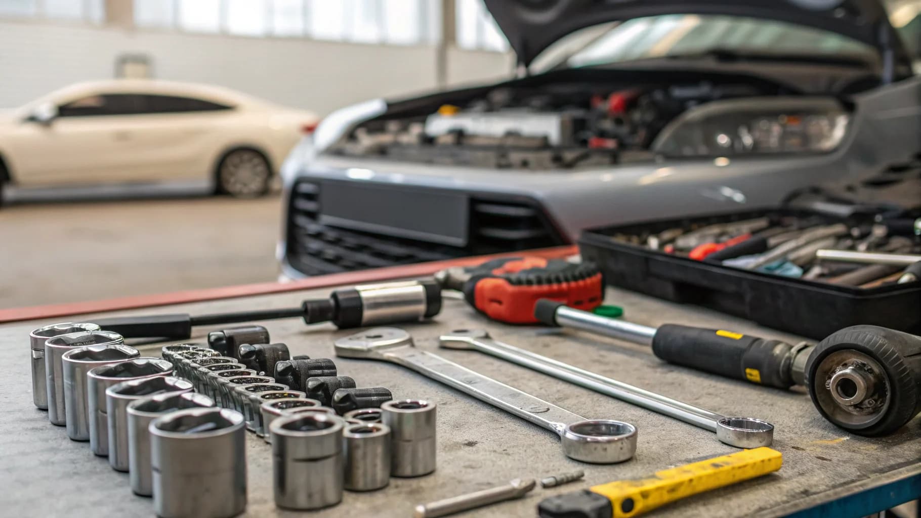 Map showing Collect Mechanic service coverage area in Aston, B6, Birmingham